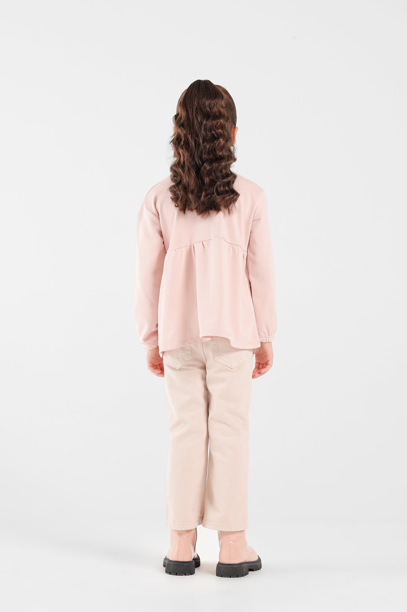 Ethnic - EMBELLISHED TOP (E0808/401/216)