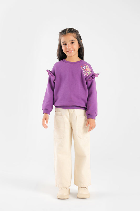 Ethnic - SWEATSHIRT (E0809/301/517)