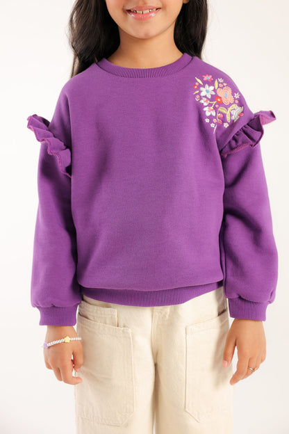 Ethnic - SWEATSHIRT (E0809/301/517)