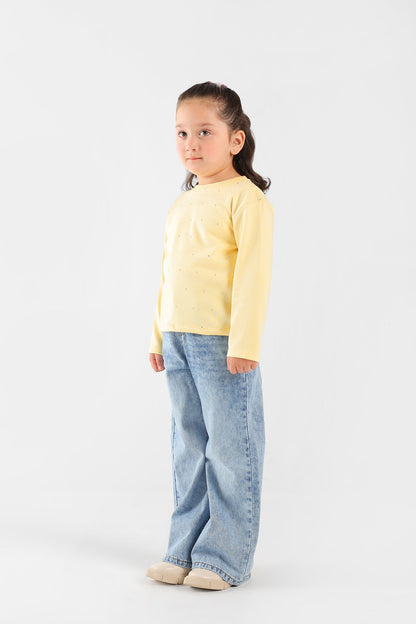 Ethnic - EMBELLISHED TOP (E0809/401/109)