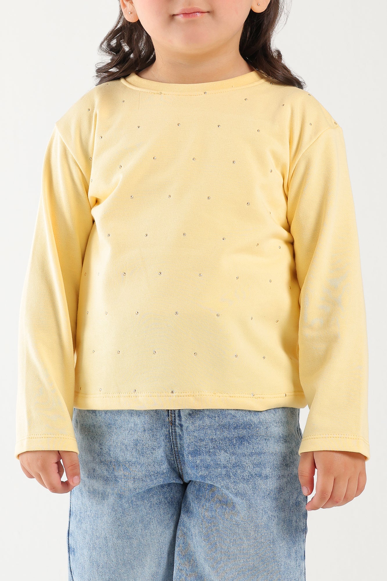 Ethnic - EMBELLISHED TOP (E0809/401/109)