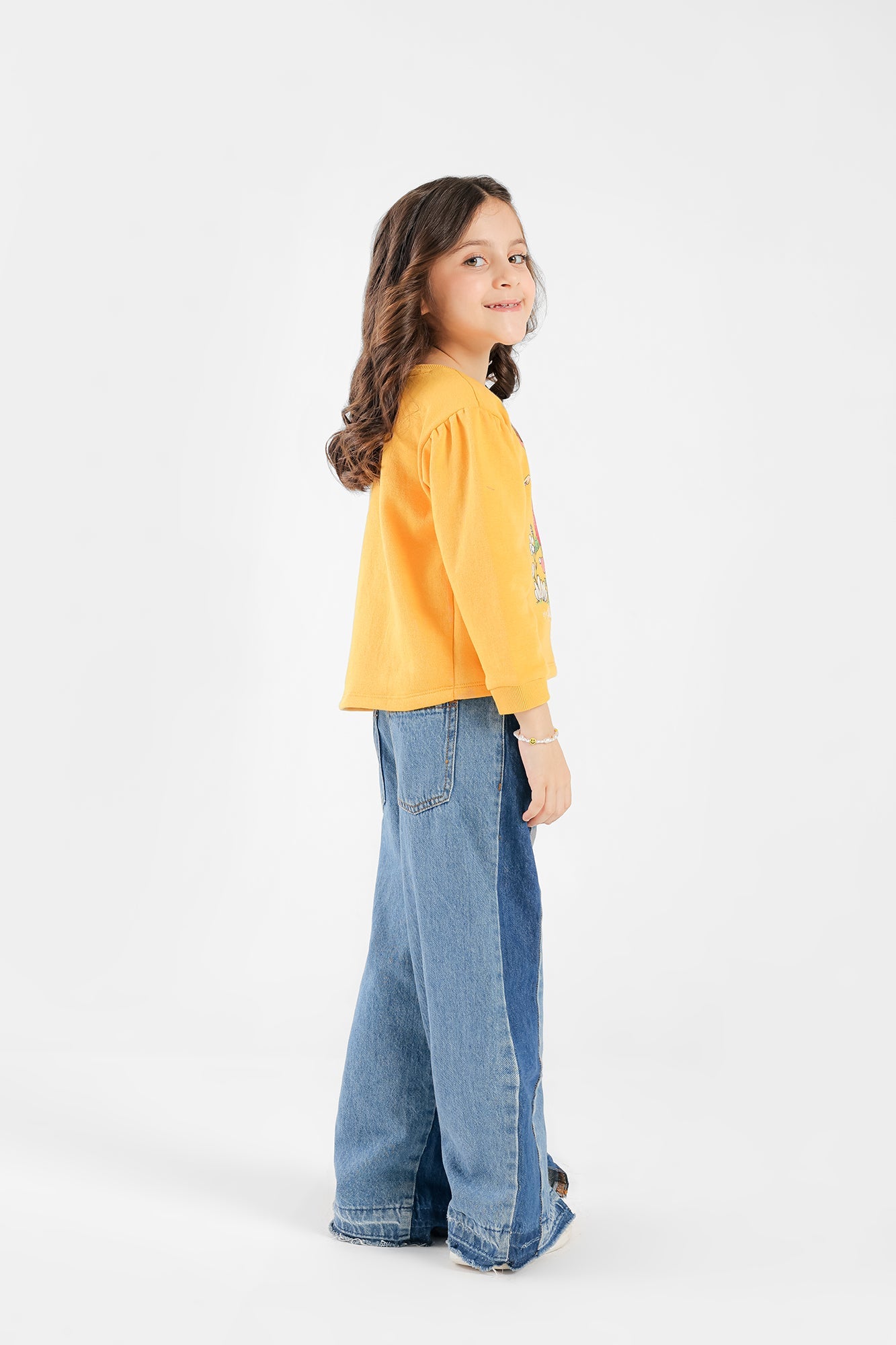 Ethnic - SWEATSHIRT (E0810/301/222)