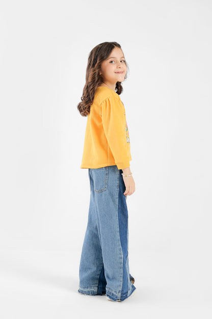 Ethnic - SWEATSHIRT (E0810/301/222)