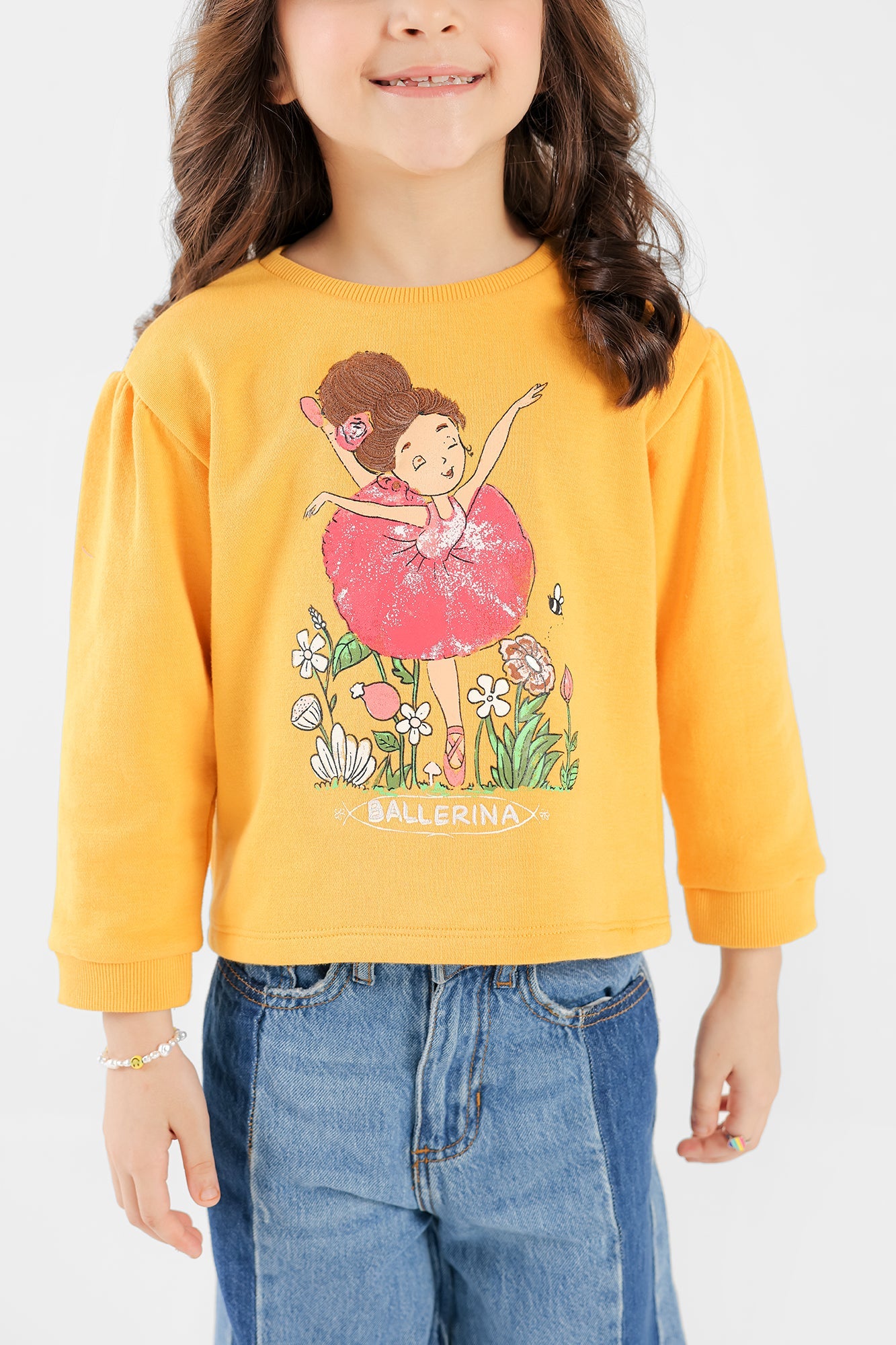 Ethnic - SWEATSHIRT (E0810/301/222)