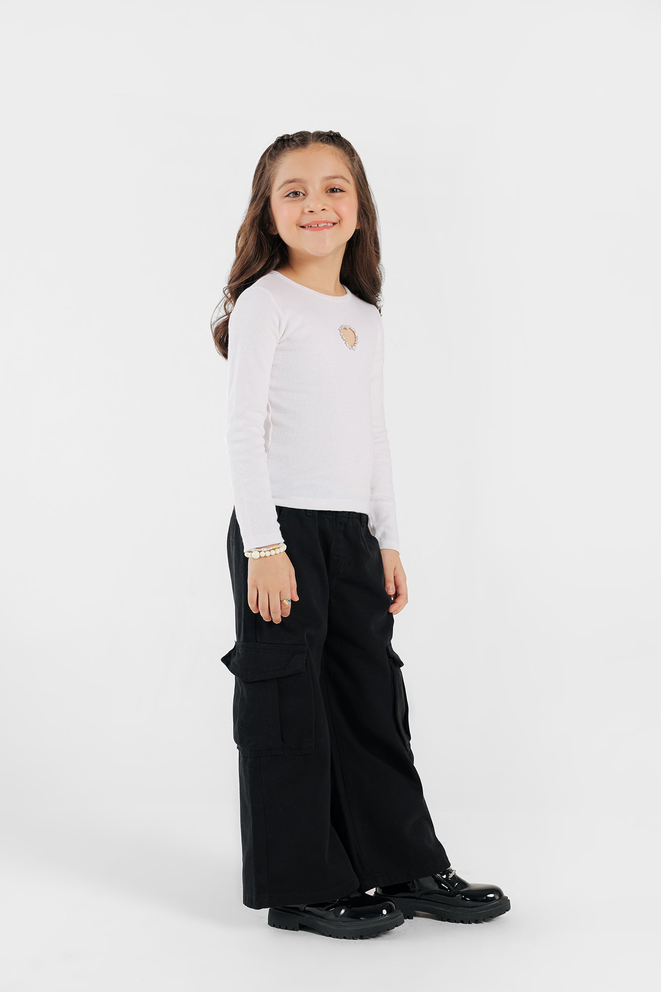 Ethnic - SOLID TOP (E0810/401/001)