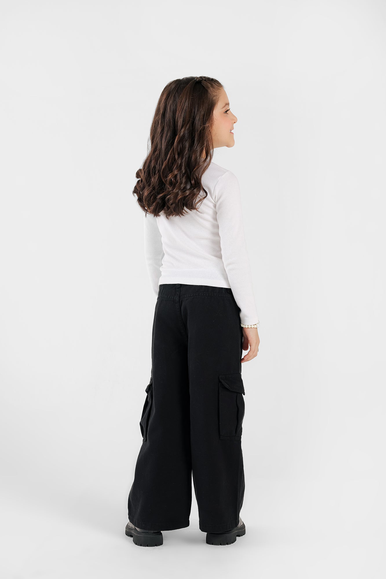 Ethnic - SOLID TOP (E0810/401/001)