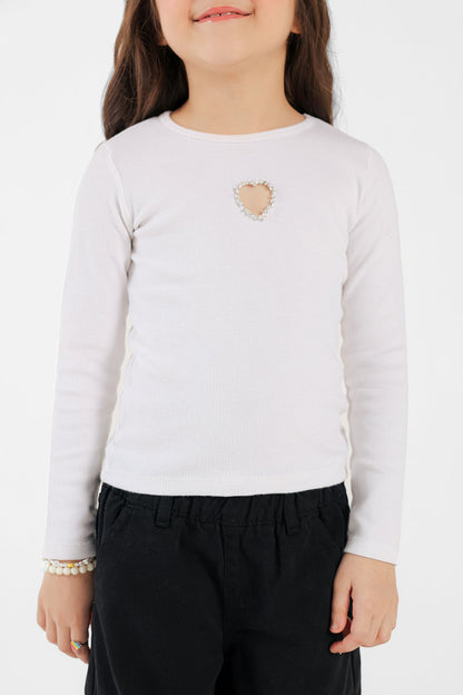 Ethnic - SOLID TOP (E0810/401/001)