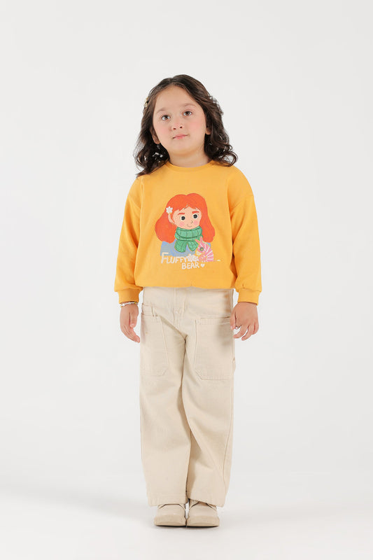 Ethnic - SWEATSHIRT (E0811/301/222)