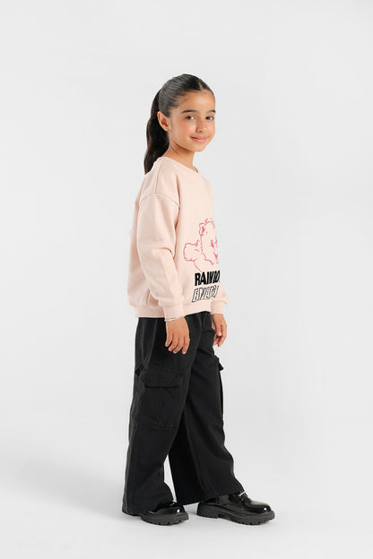 Ethnic - SWEATSHIRT (E0813/301/226)