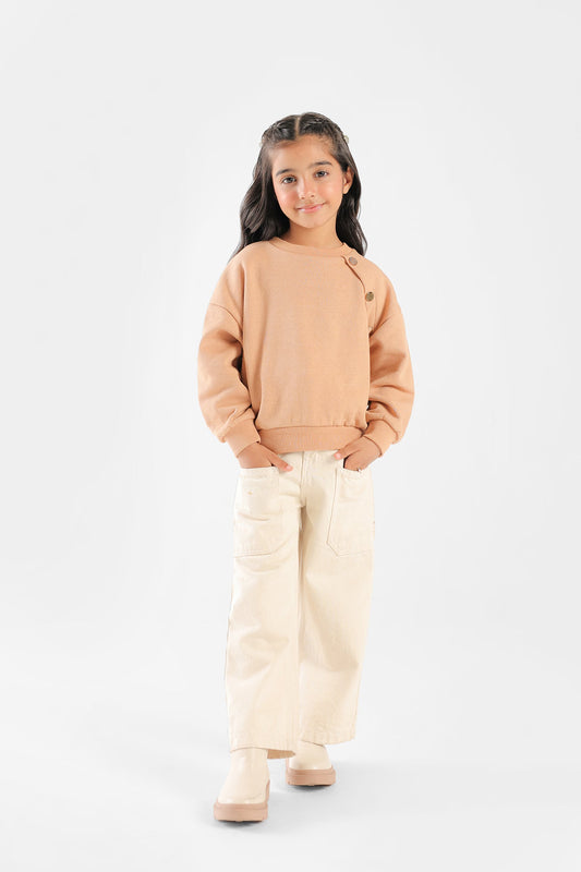 Ethnic - SWEATSHIRT (E0814/301/806)