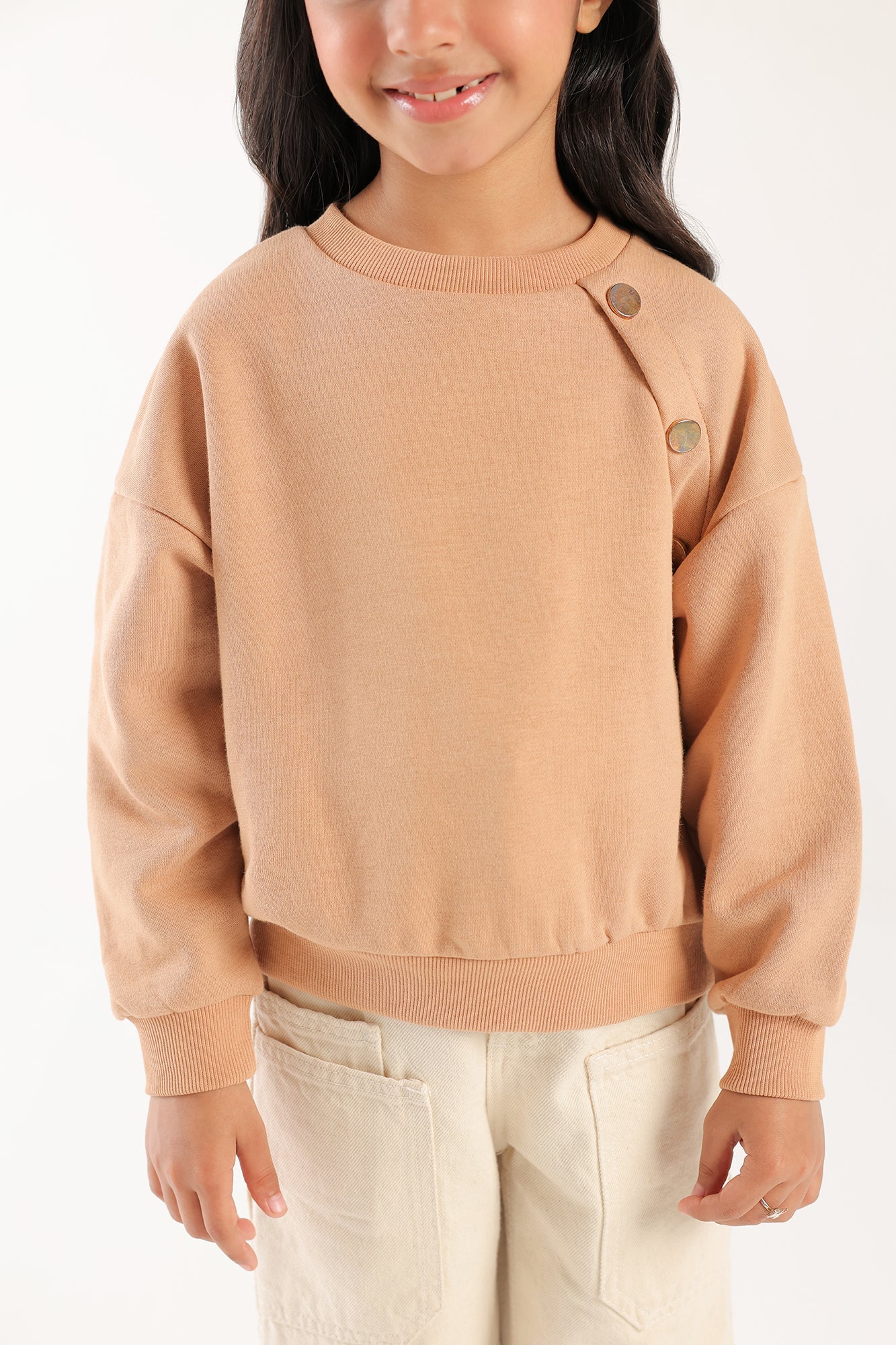 Ethnic - SWEATSHIRT (E0814/301/806)