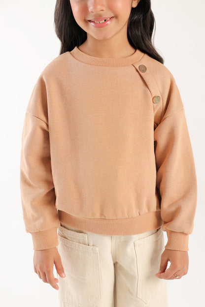 Ethnic - SWEATSHIRT (E0814/301/806)