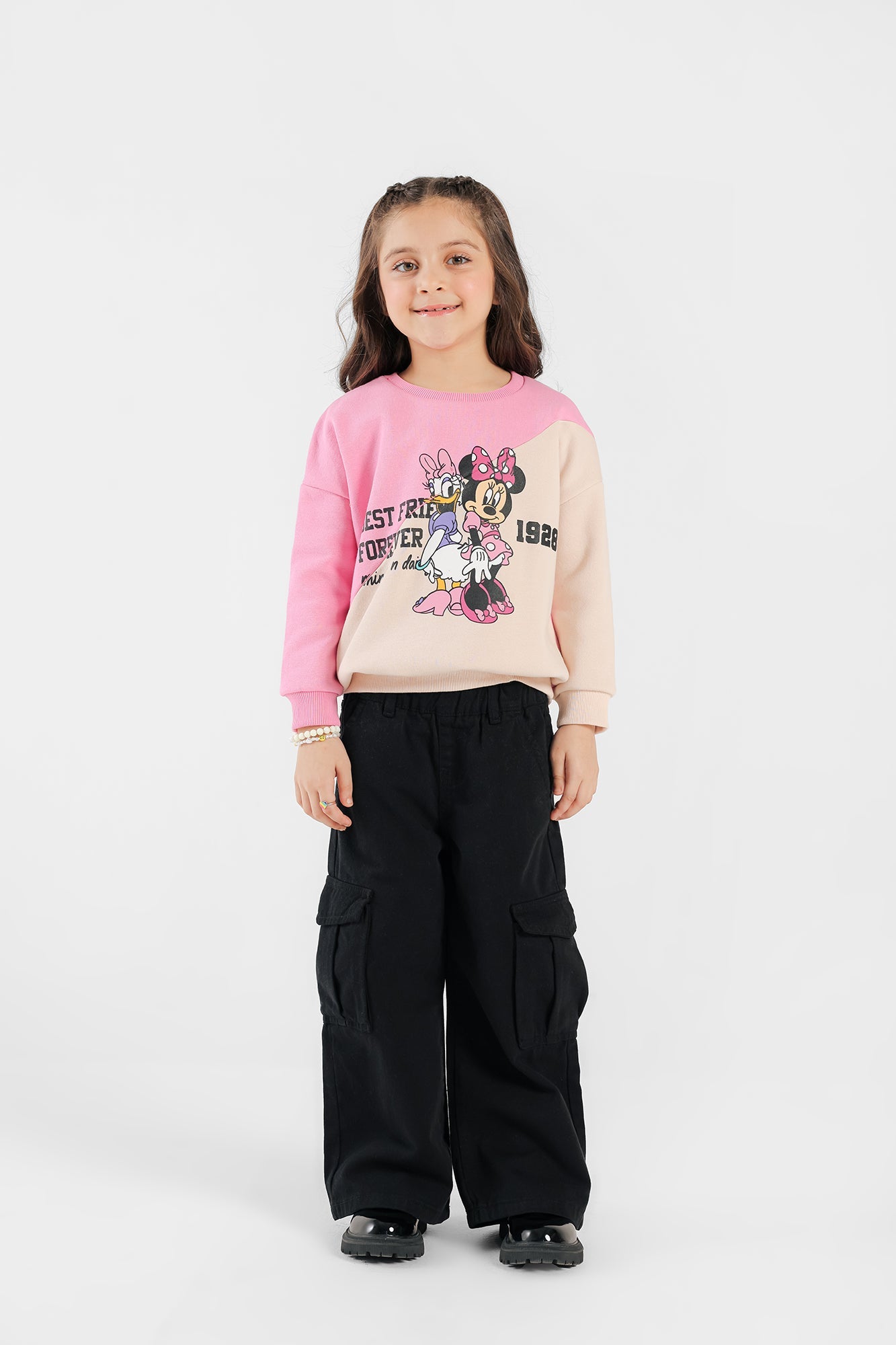 Ethnic - SWEATSHIRT (E0815/301/999)