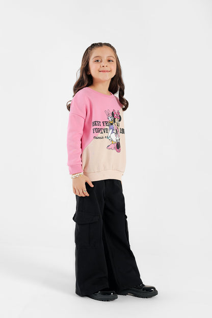 Ethnic - SWEATSHIRT (E0815/301/999)