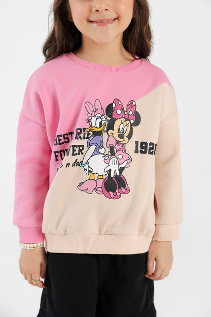 Ethnic - SWEATSHIRT (E0815/301/999)