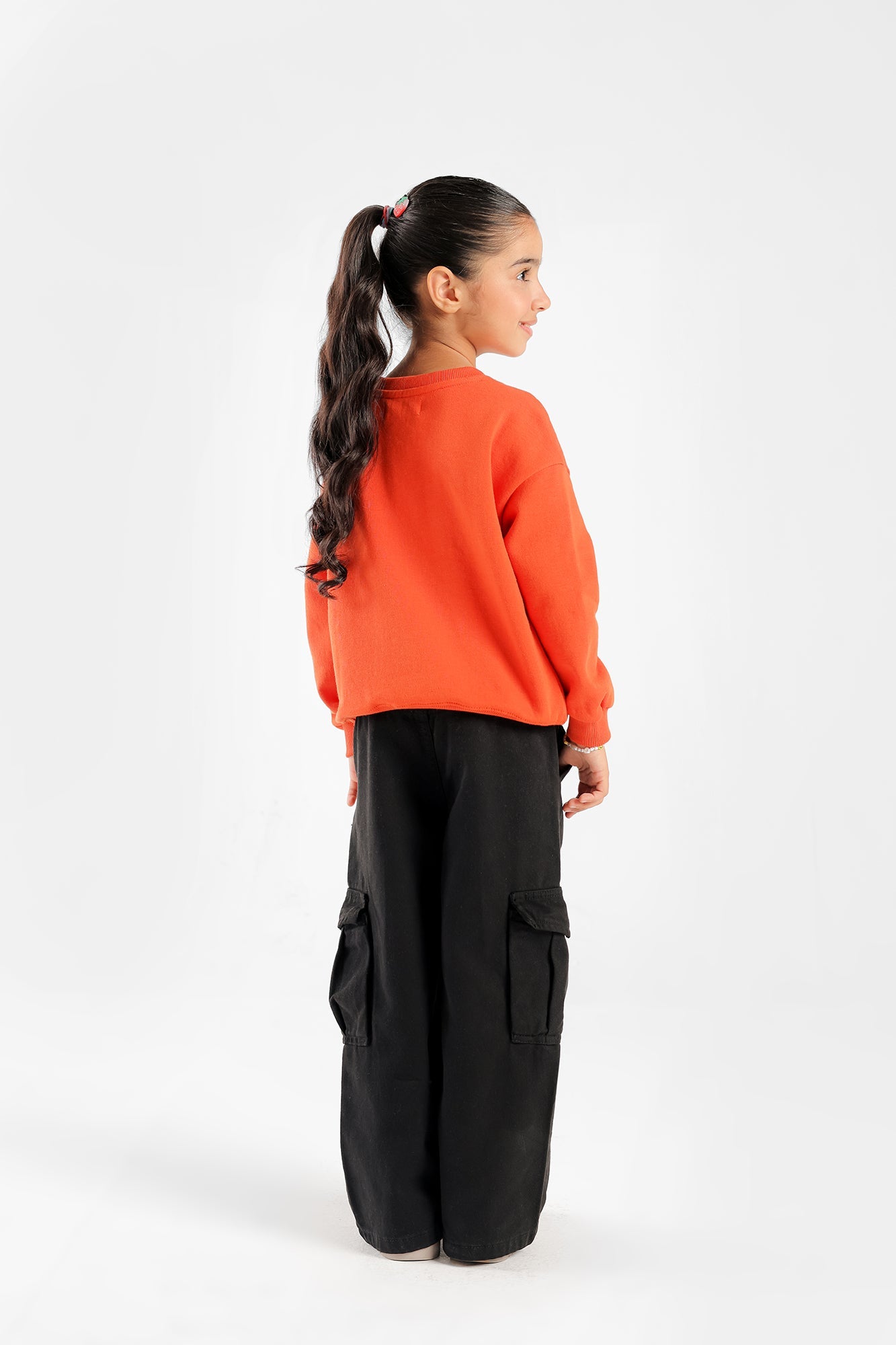 Ethnic - SWEATSHIRT (E0816/301/206)