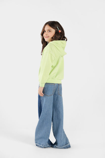 Ethnic - SWEATSHIRT (E0820/301/125)