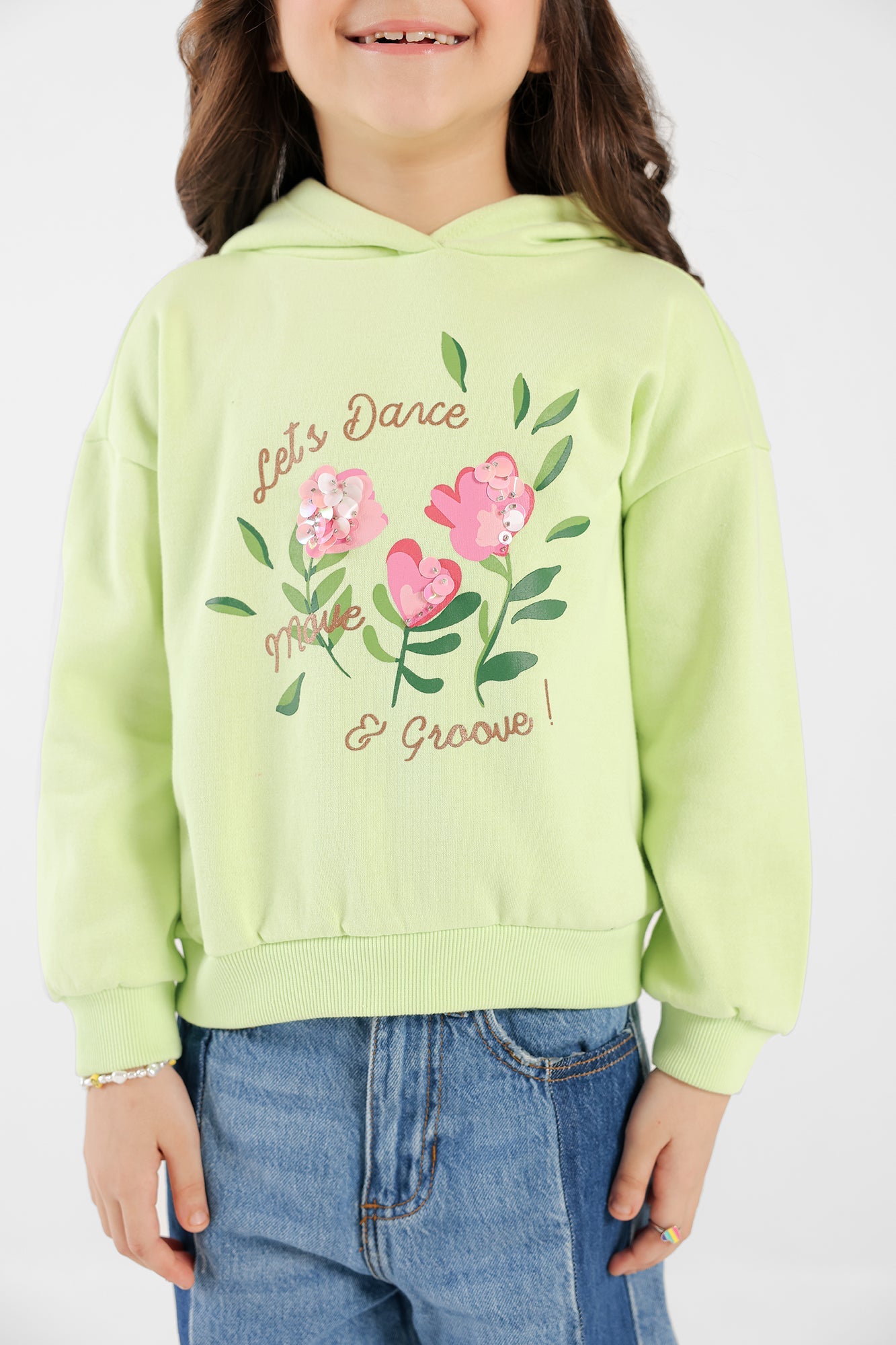 Ethnic - SWEATSHIRT (E0820/301/125)