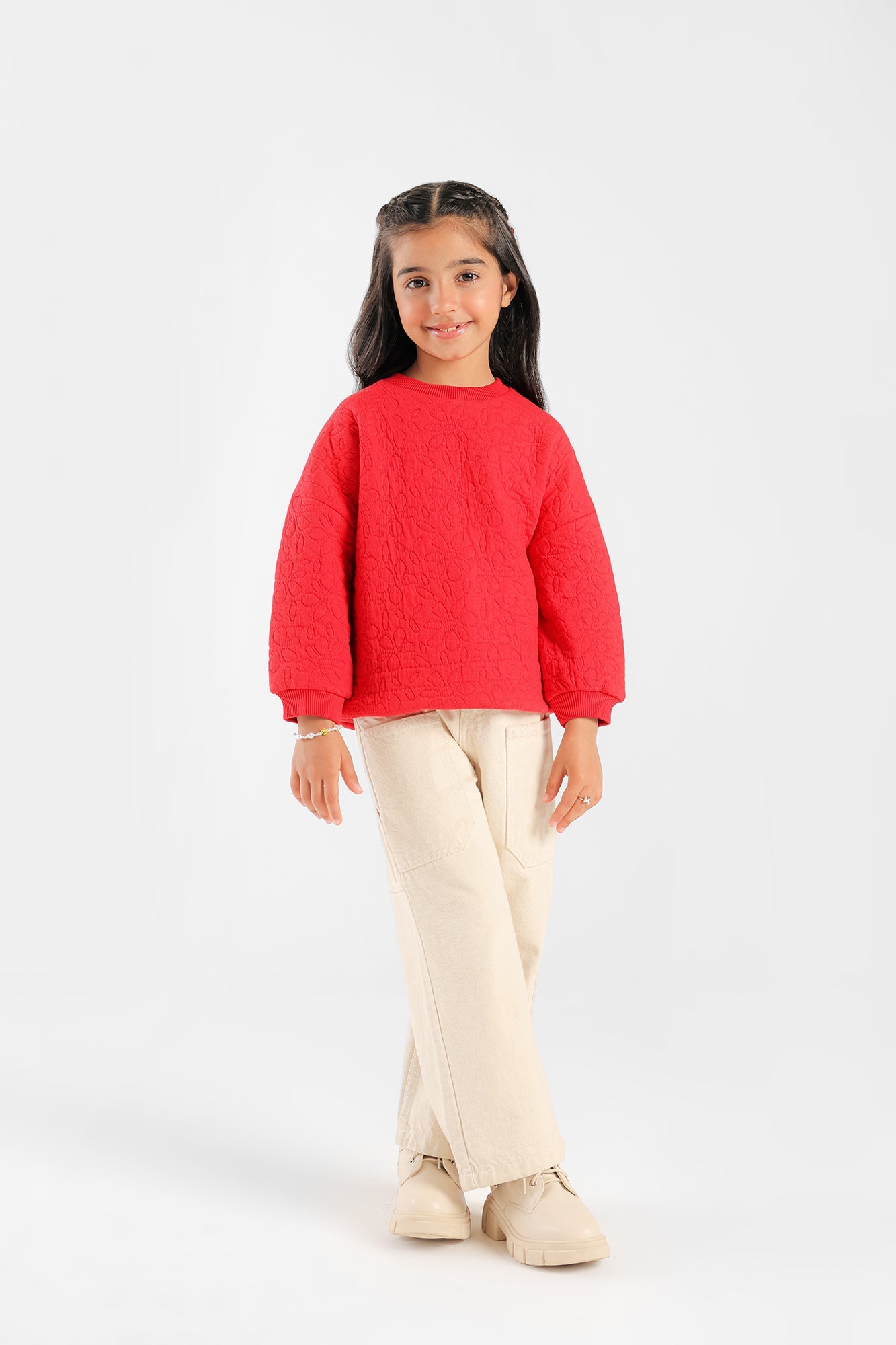 Ethnic - SWEATSHIRT (E0822/301/307)