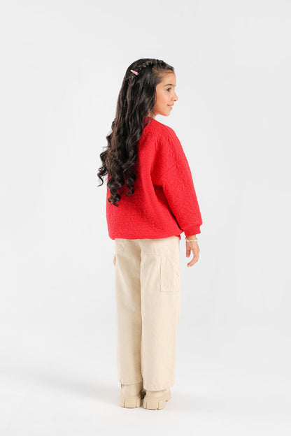 Ethnic - SWEATSHIRT (E0822/301/307)