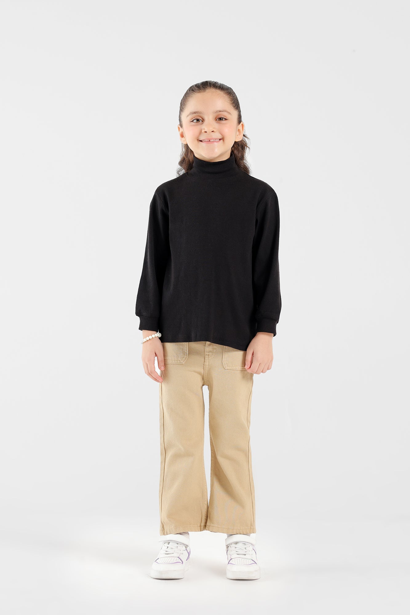 Ethnic - TROUSER (E0827/301/113)