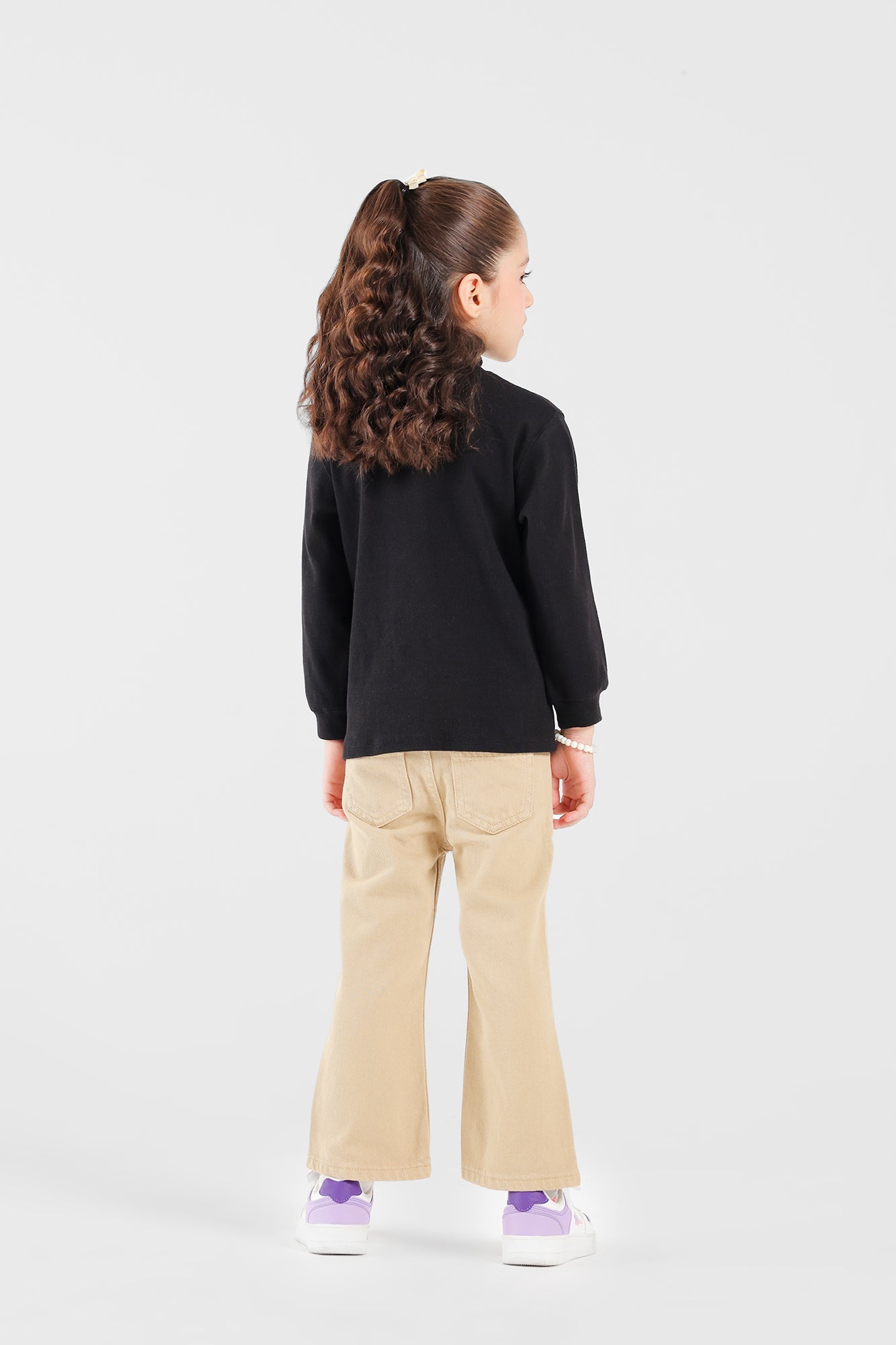 Ethnic - TROUSER (E0827/301/113)