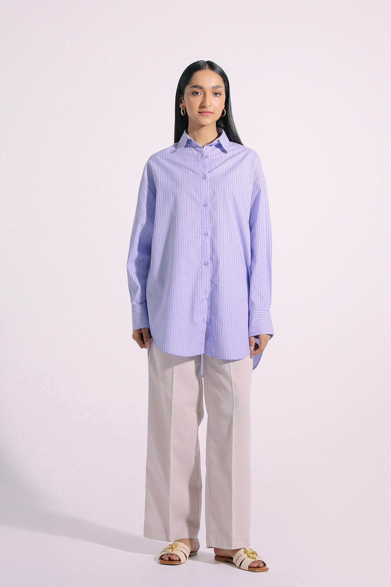 Ethnic - SHIRT (E0830/108/630)