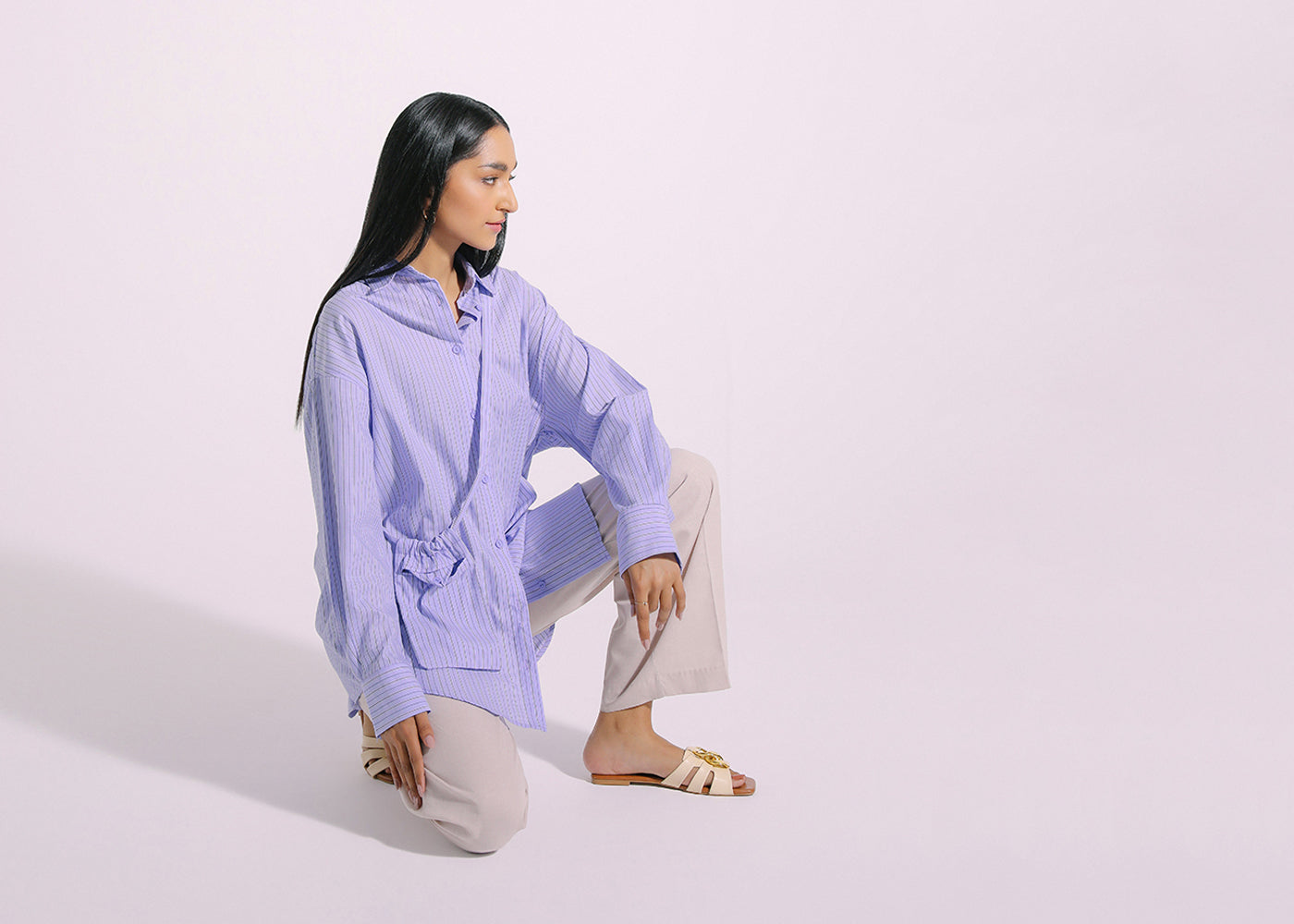 Ethnic - SHIRT (E0830/108/630)