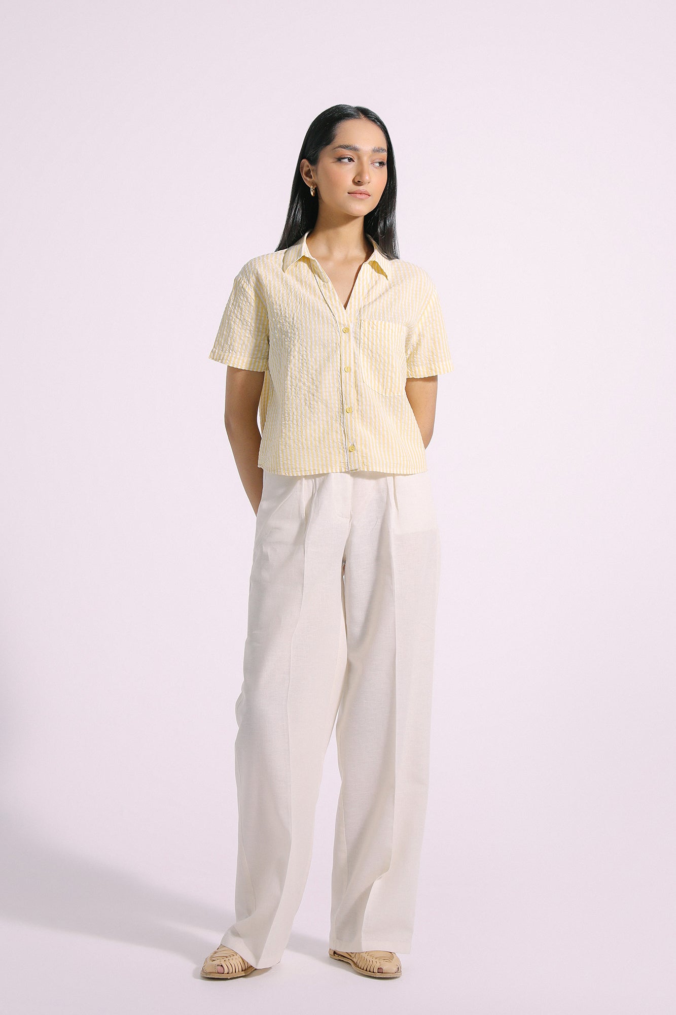 Ethnic - SHIRT (E0838/108/223)