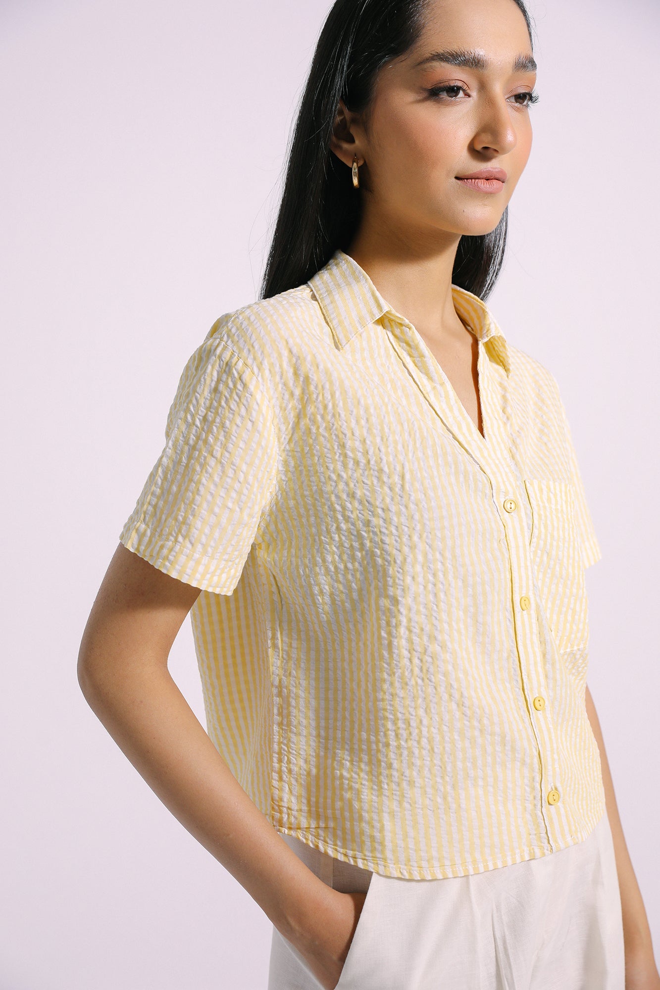 Ethnic - SHIRT (E0838/108/223)