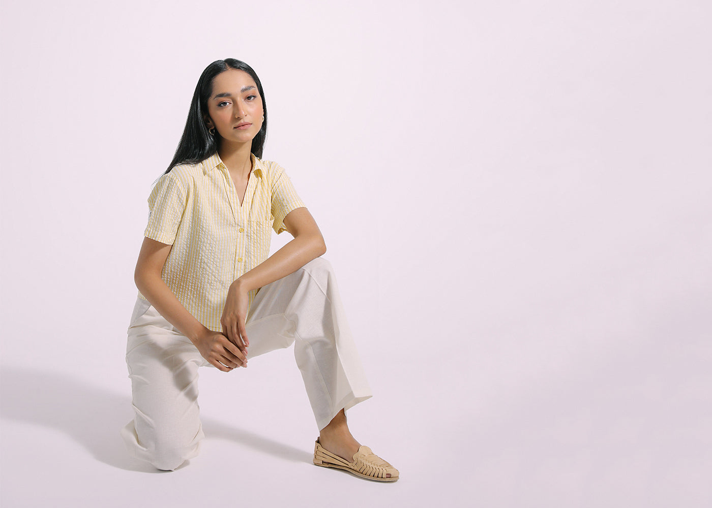 Ethnic - SHIRT (E0838/108/223)