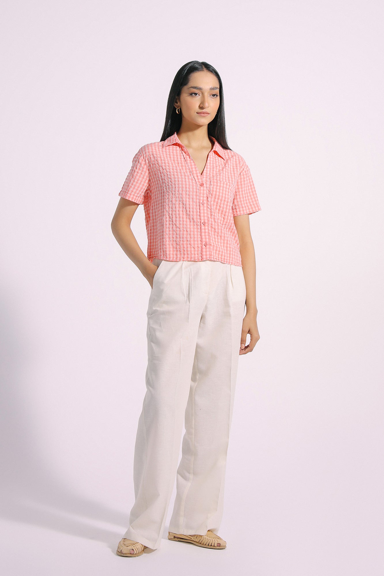 Ethnic - SHIRT (E0838/108/324)