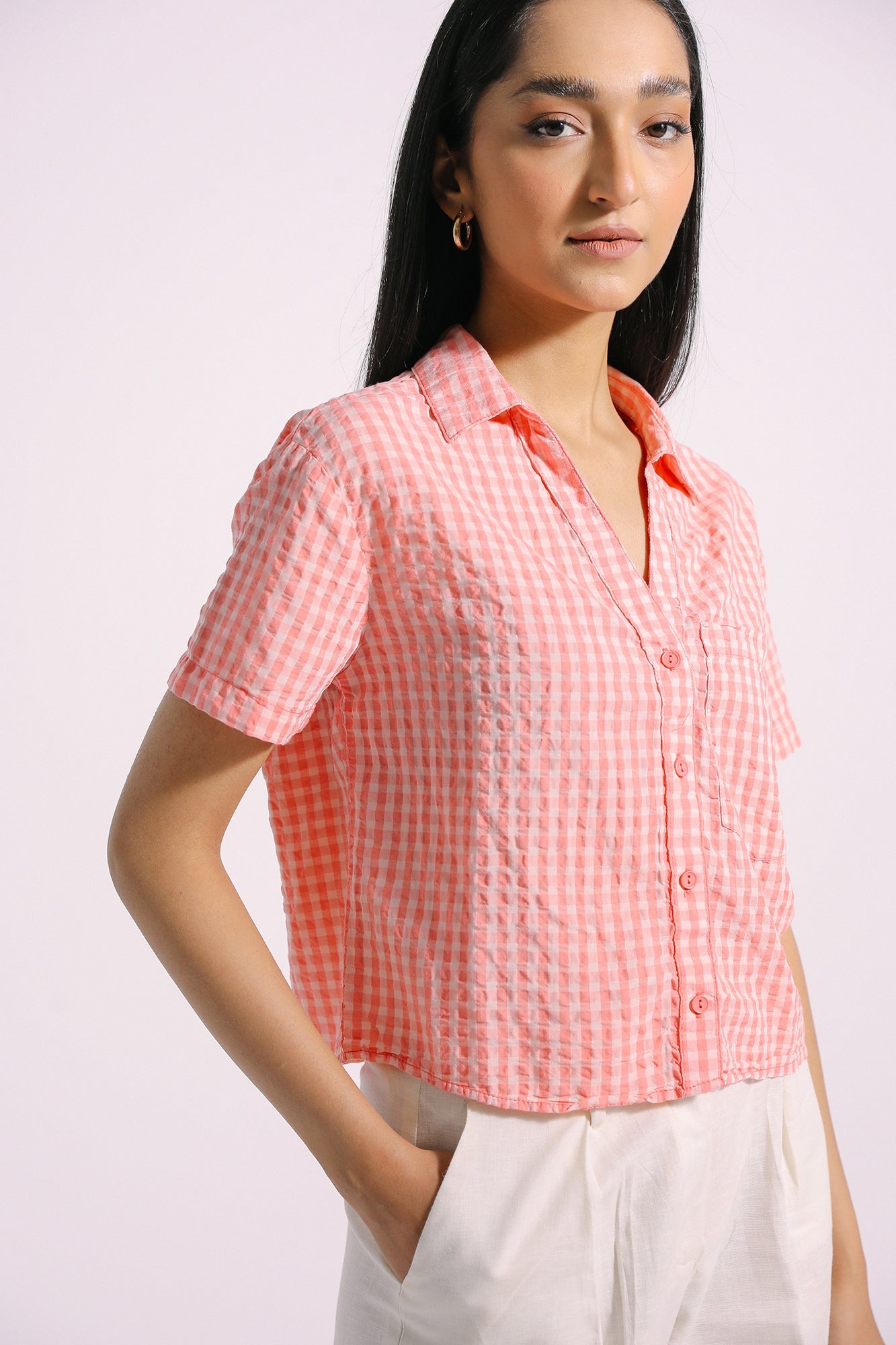 Ethnic - SHIRT (E0838/108/324)