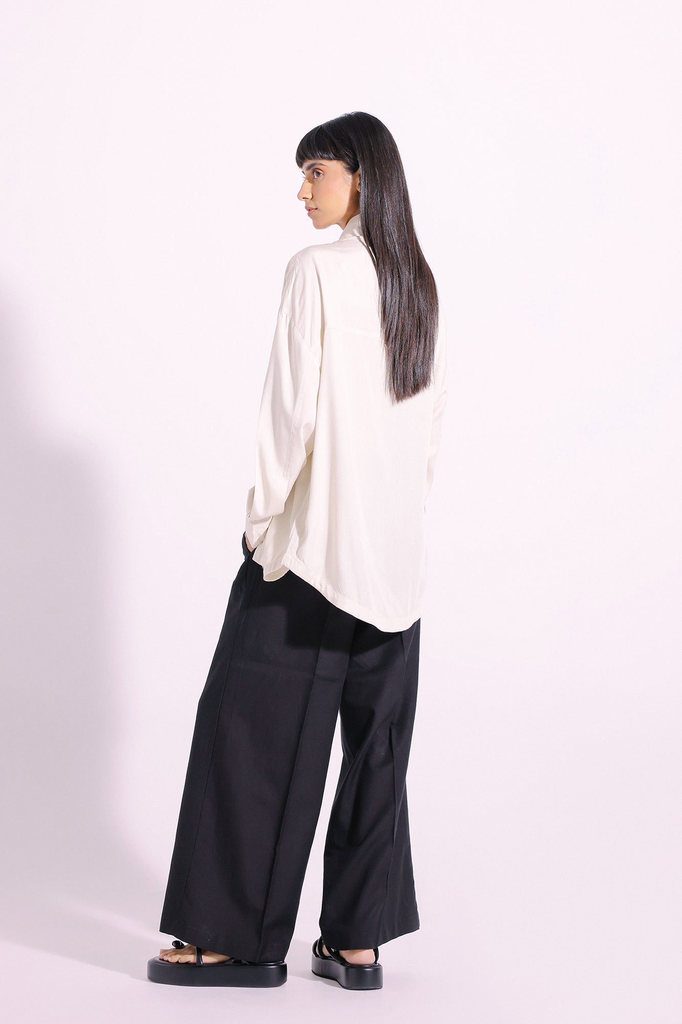 Ethnic - EMBELLISHED TOP (E0844/108/002)