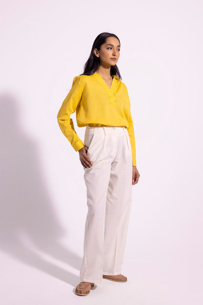 Ethnic - SOLID SHIRT (E0847/108/109)