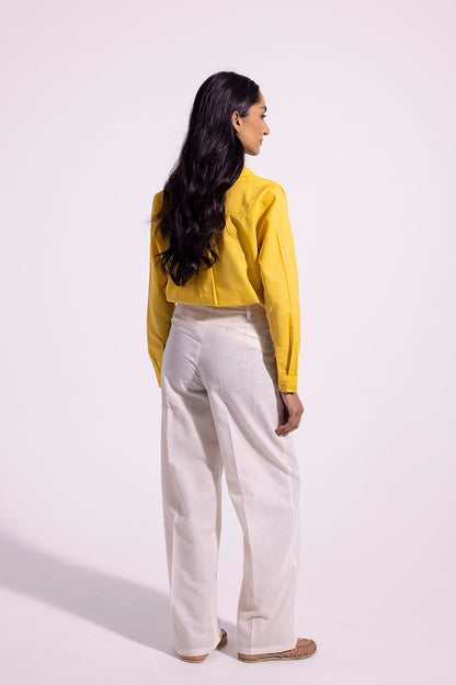 Ethnic - SOLID SHIRT (E0847/108/109)