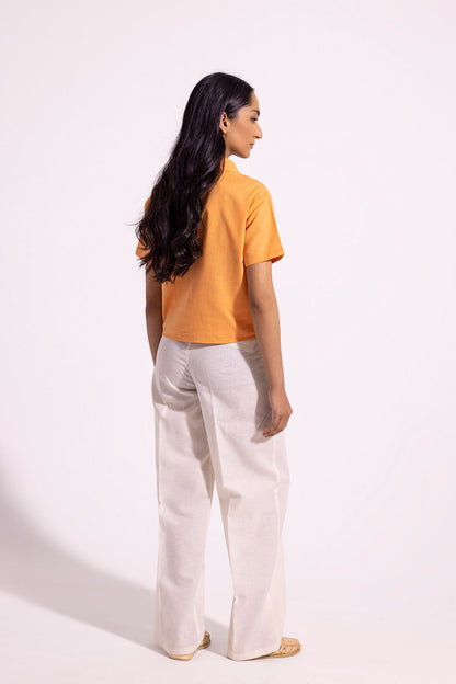 Ethnic - HALF SLEEVES SHIRT (E0849/108/210)