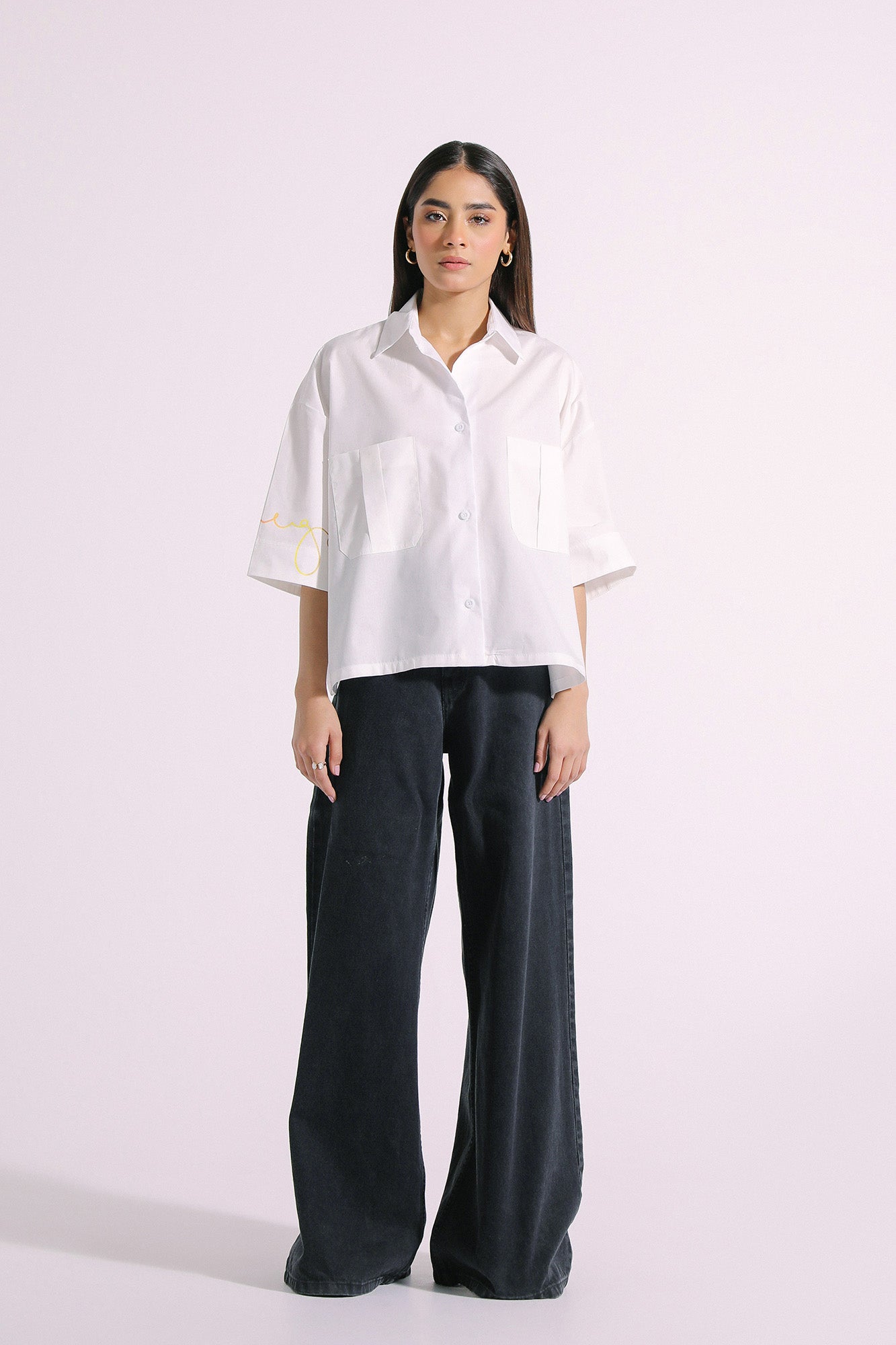 Ethnic - SOLID TOP (E0858/108/001)