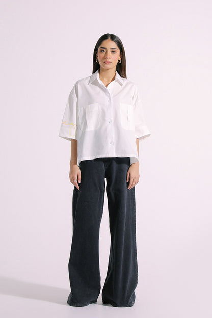 Ethnic - SOLID TOP (E0858/108/001)