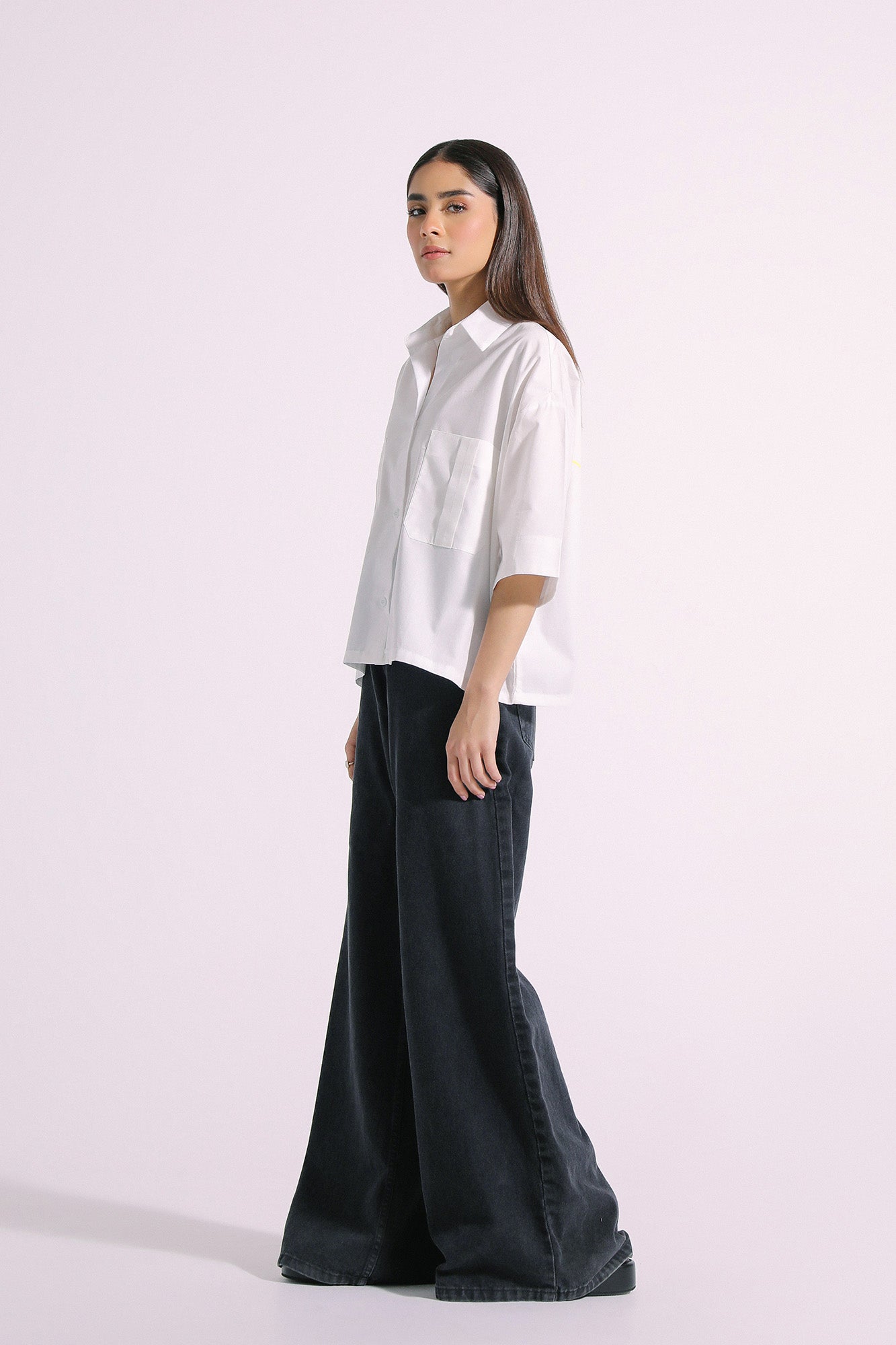 Ethnic - SOLID TOP (E0858/108/001)