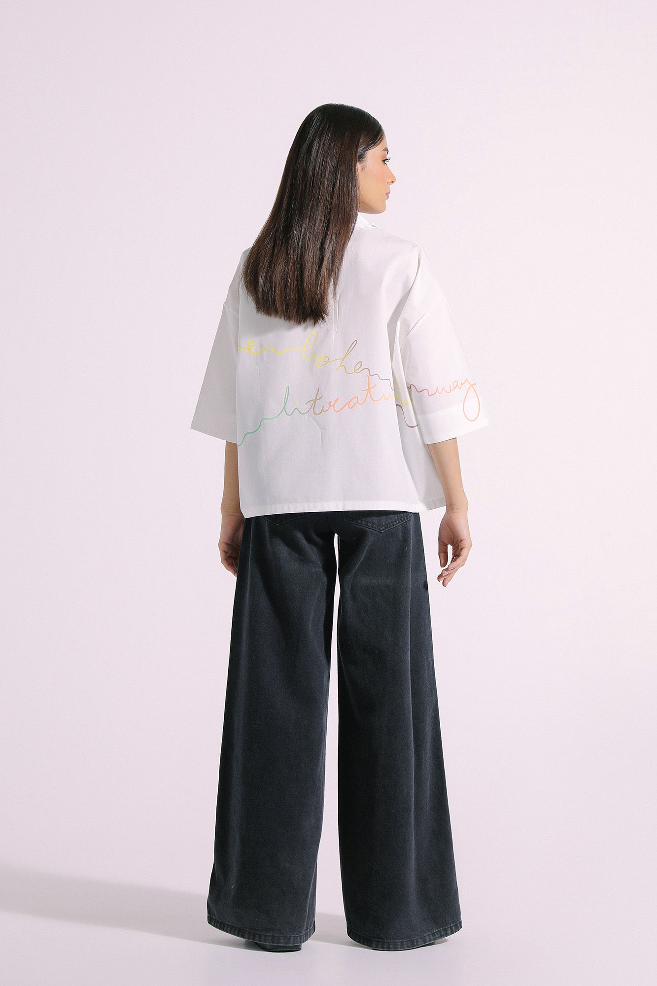 Ethnic - SOLID TOP (E0858/108/001)