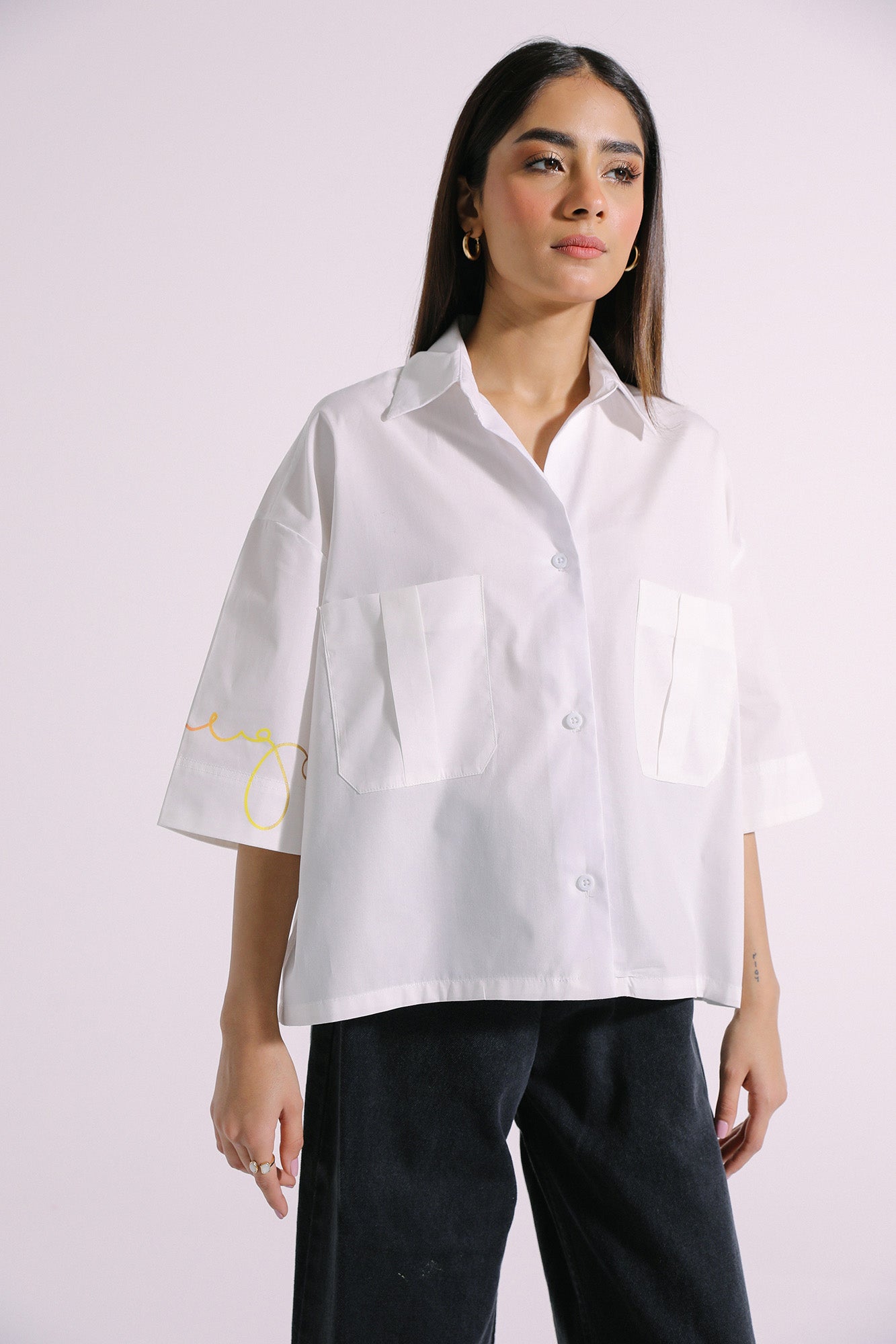 Ethnic - SOLID TOP (E0858/108/001)