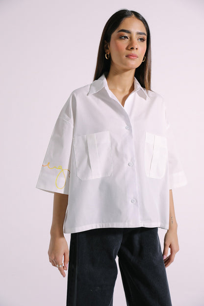 Ethnic - SOLID TOP (E0858/108/001)