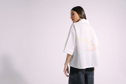 Ethnic - SOLID TOP (E0858/108/001)