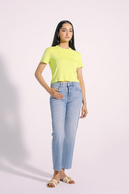 Ethnic - SOLID TOP (E0862/108/124)