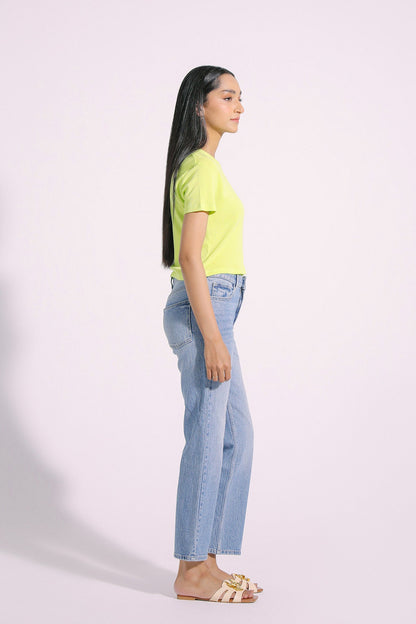 Ethnic - SOLID TOP (E0862/108/124)