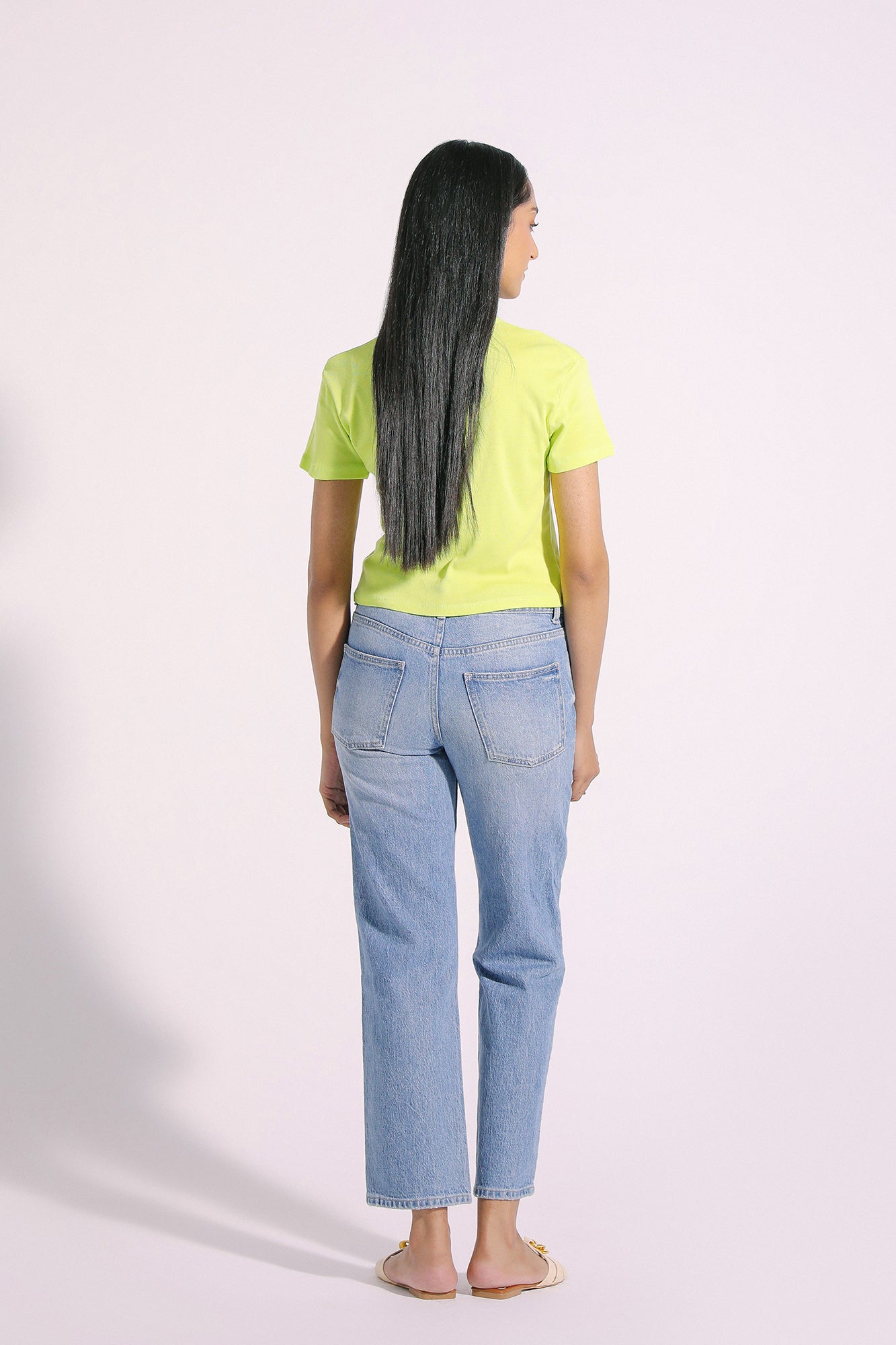 Ethnic - SOLID TOP (E0862/108/124)