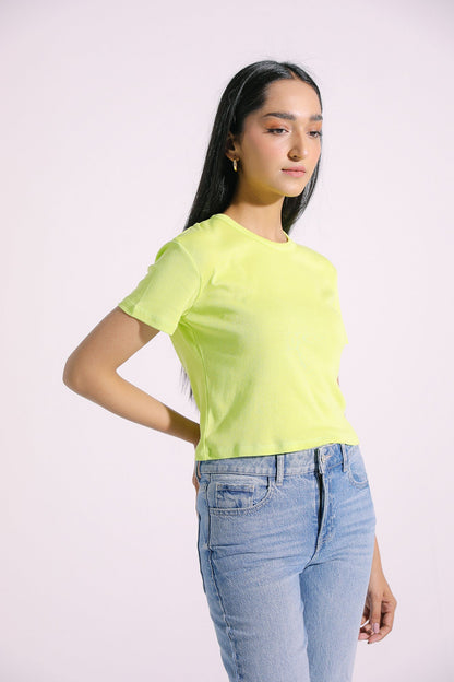 Ethnic - SOLID TOP (E0862/108/124)