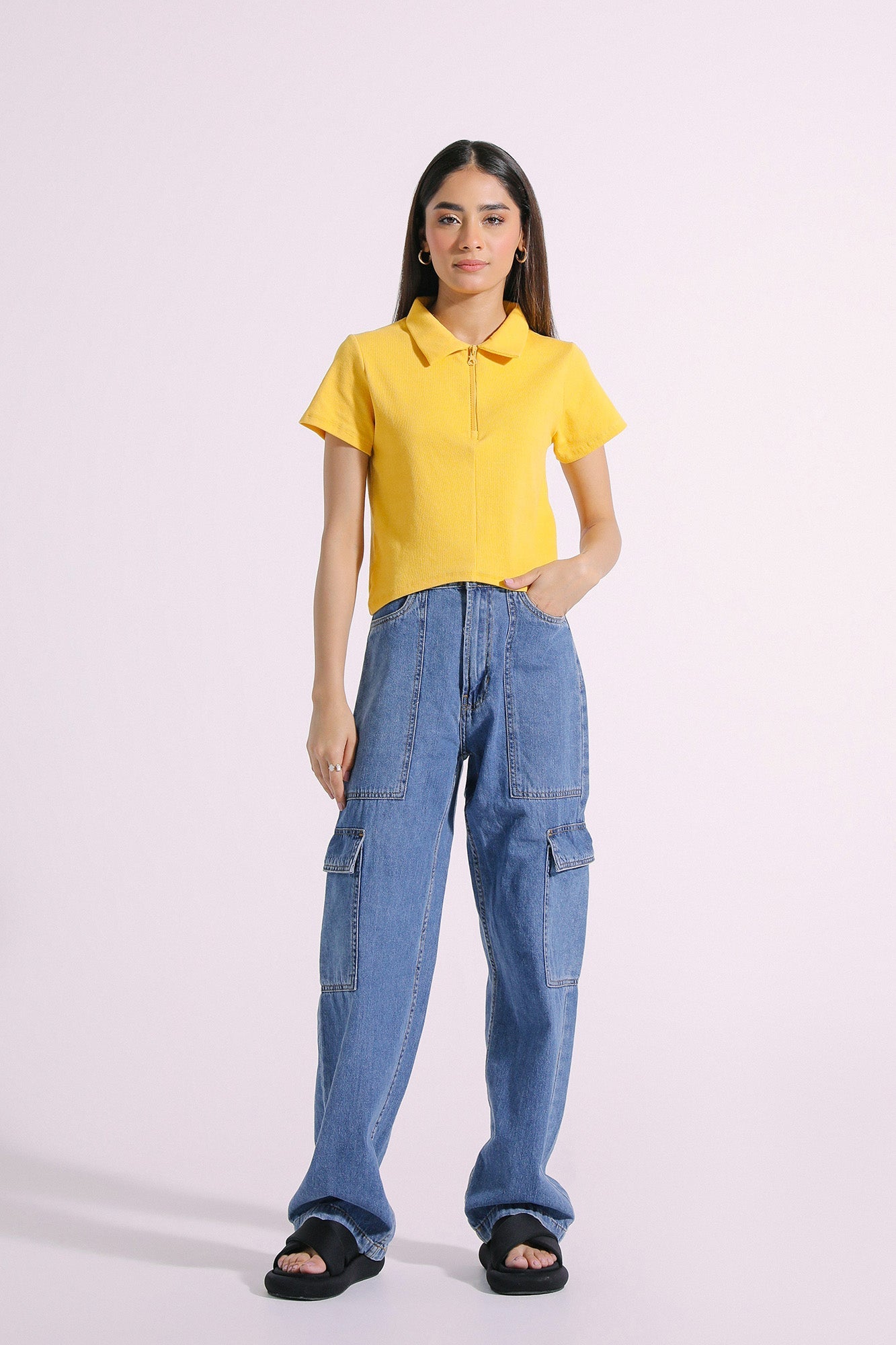 Ethnic - SOLID TOP (E0865/108/224)