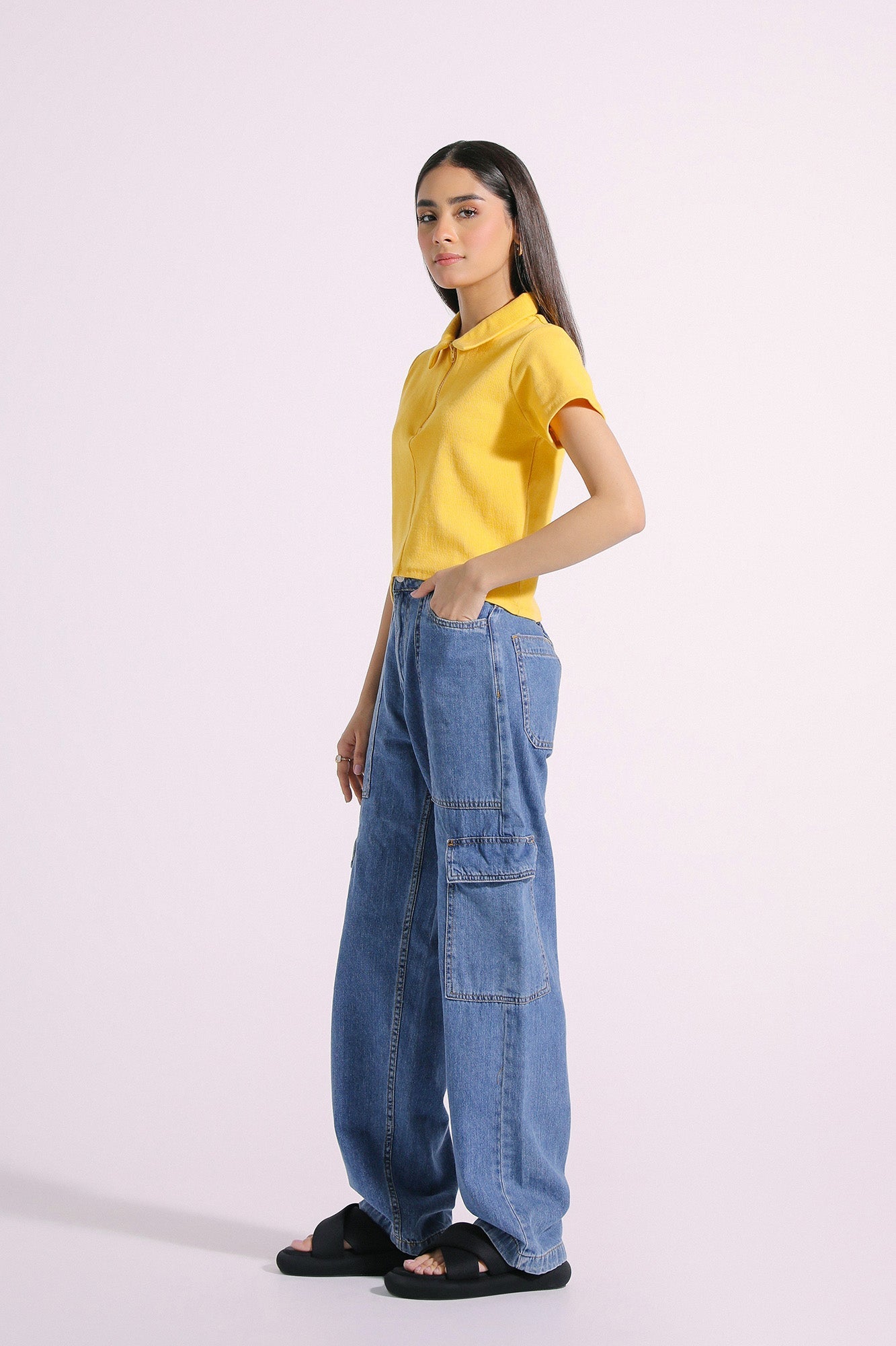 Ethnic - SOLID TOP (E0865/108/224)